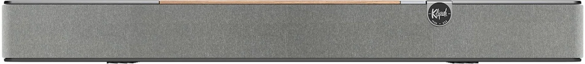 Фото: Саундбар Klipsch Flexus Soundbar Core 100 Walnut (1073538) № 3 | KTC