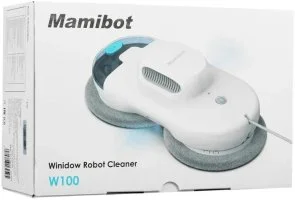 Фото: Мийник вікон Mamibot W100 № 7 | KTC