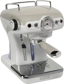 Фото: Ріжкова кавоварка Ariete 1389 Beige (00M138913AR0) № 3 | KTC
