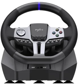 Фото: Кермо PXN V9 GEN2 Bundle for PS4/XBOX/Xbox Series X/S/PC (PXN-V9GEN2) № 3 | KTC