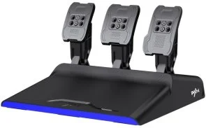 Фото: Кермо PXN V99 Bundle for PS4/XBOX/Xbox Series X/S/PC (PXN-V99 EU) № 11 | KTC