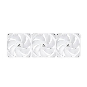 Система рідинного охолодження Chieftec Iceberg 360 ARGB White (CLC-360-RGB-W)