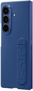 Фото: Чохол Samsung for Fold 7 - Silicone Case Blue (EF-MF966CNEGUA) № 4 | KTC