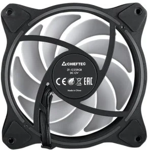 Фото: Кулер Chieftec ZF-1225RGB № 6 | KTC
