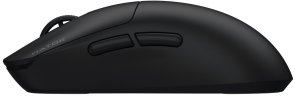 Миша Hator Quasar 3S ULTIMA 8K Black (HTM660)