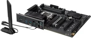 Фото: Материнська плата ASUS B850 MAX GAMING WIFI № 4 | KTC