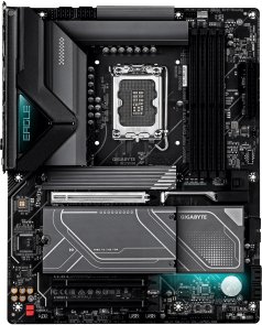 Материнська плата Gigabyte Z890 EAGLE WIFI7 PLUS