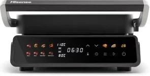 Фото: Гриль Hisense HCG2000D (746089) № 2 | KTC