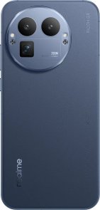 Смартфон Realme GT 8 Pro 5G RMX5210 16/512GB Urban Blue