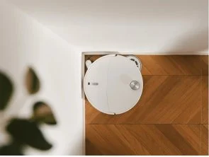 Фото: Робот-пилосос Roborock Qrevo Curv 2 Pro (1188416) № 20 | KTC