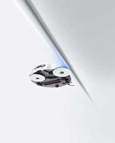 Робот-пилосос Xiaomi Robot Vacuum H50 Pro (1189770)