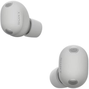Навушники Sony WF-1000XM6 Silver (WF1000XM6S.CE7)