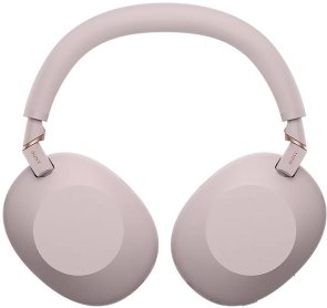 Навушники Sony WH-1000XM6 Pink (WH1000XM6P.E)