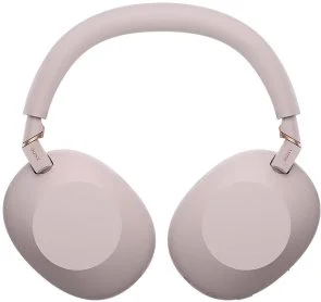 Фото: Навушники Sony WH-1000XM6 Pink (WH1000XM6P.E) № 4 | KTC