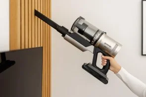 Фото: Ручний бездротовий пилосос Gorenje SVC259441NFGO № 22 | KTC