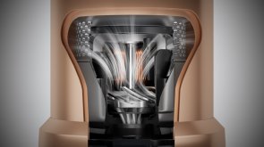 Ручний бездротовий пилосос Gorenje SVC259441NFGO