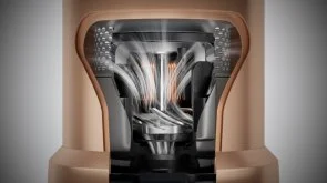 Фото: Ручний бездротовий пилосос Gorenje SVC259441NFGO № 15 | KTC