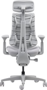 Крісло LiberNovo Omni Space Gray (CP-GW-0000015-00-00)