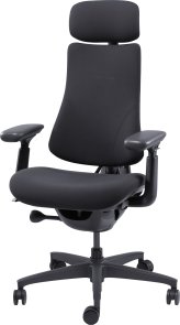 Крісло LiberNovo Omni Midnight Black (CP-GW-0000015-00-01)