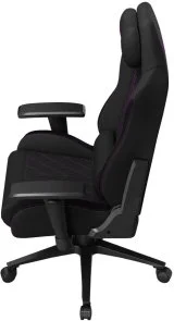 Фото: Крісло Lorgar CHA41 Black/Purple (LRG-CHA41-BK-PR) № 7 | KTC