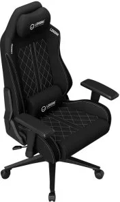 Фото: Крісло Lorgar CHA41 Black/White (LRG-CHA41-BK-WH) № 2 | KTC