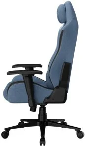 Фото: Крісло Lorgar CHA41 Blue (LRG-CHA41-BL) № 9 | KTC