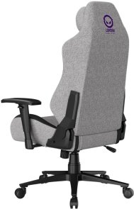 Крісло Lorgar CHA41 Grey (LRG-CHA41-GY)