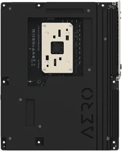Фото: Материнська плата Gigabyte X870E AERO X3D DARK WOOD № 5 | KTC