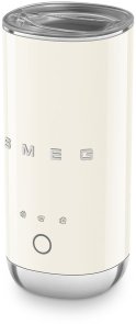 Спінювач молока Smeg Retro Style Cream (MFF02CREU)