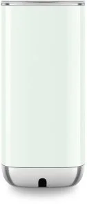 Фото: Спінювач молока Smeg Retro Style Pastel Green (MFF02PGEU) № 5 | KTC