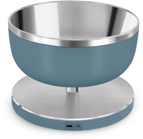 Ваги кухонні Smeg Collezione Aesthetic Matt Storm Blue (KSC01SBMWW)