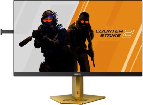 Монітор AOC AGON Pro CS24A Black