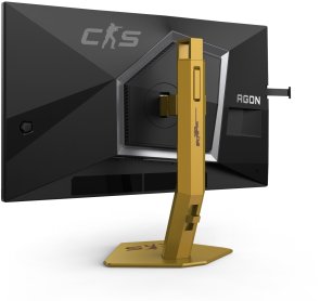 Монітор AOC AGON Pro CS24A Black