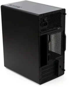 Фото: Корпус Vinga CS117 400W Black (CS117-400W) № 7 | KTC