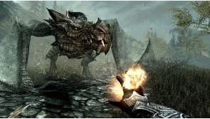 Фото: Гра The Elder Scrolls V Skyrim Anniversary Edition Switch 2 Cartridge № 5 | KTC