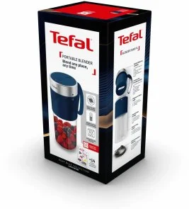 Фото: Блендер Tefal Lightmix Blue (BL1CT8F0) № 4 | KTC