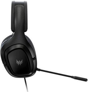 Гарнітура накладна Acer Predator Galea 315, Black ( Gaming )