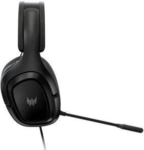 Фото: Гарнітура Acer Predator Galea 315 Black (GP.HDS11.01M) № 3 | KTC