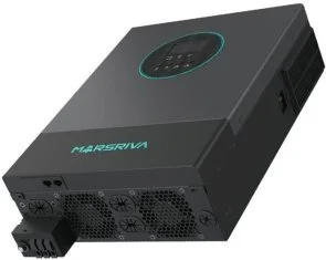 Фото: Інвертор Marsriva MR-SPH4200 TWIN 4200W № 4 | KTC