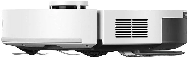 Фото: Робот-пилосос Dreame Bot F20 Plus White (RLF41GD-WH) № 7 | KTC