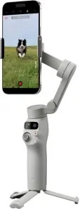 Фото: Стедікам DJI Osmo Mobile 7 (CP.OS.00000406.01) № 2 | KTC