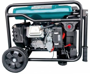 Генератор Könner & Söhnen KS 6500iEG (KS6500IEG)