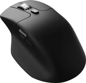 Фото: Миша Keychron M6S PixArt PAW3311 Black (M6S-A72) № 2 | KTC
