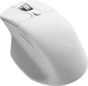 Фото: Миша Keychron M6S PixArt PAW3311 White (M6S-B72) № 2 | KTC