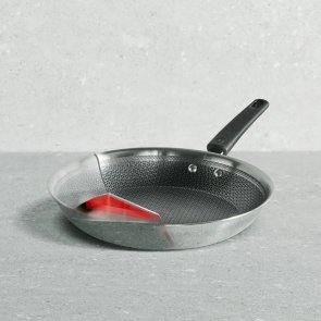 Сковорода Tefal Emotion+ Power 28cm (E3411655)