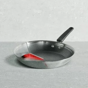 Фото: Сковорода Tefal Emotion+ Power 28cm (E3411655) № 3 | KTC