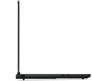 Фото: Ноутбук Lenovo Legion 5 15AHP11 83Q7009WRA Eclipse Black - 15.3" OLED 165 Гц / AMD Ryzen 7 / 250 / DDR5 32 ГБ / PCI-E SSD 1 ТБ / GeForce RTX 5070 № 9 | KTC