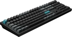 Фото: Клавіатура Keychron Q6 Ultra Keychron Red Switch RGB Black (Q6U-M1-UA) № 6 | KTC