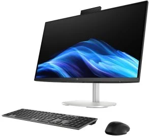 Фото: ПК моноблок HP EliteStudio 8 AiO G1i Pike Silver (A55SRET) № 3 | KTC