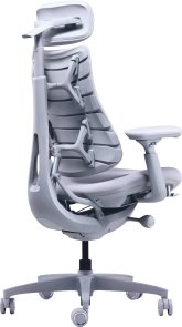 Крісло LiberNovo Omni Space Gray (CP-GW-0000015-00-00)